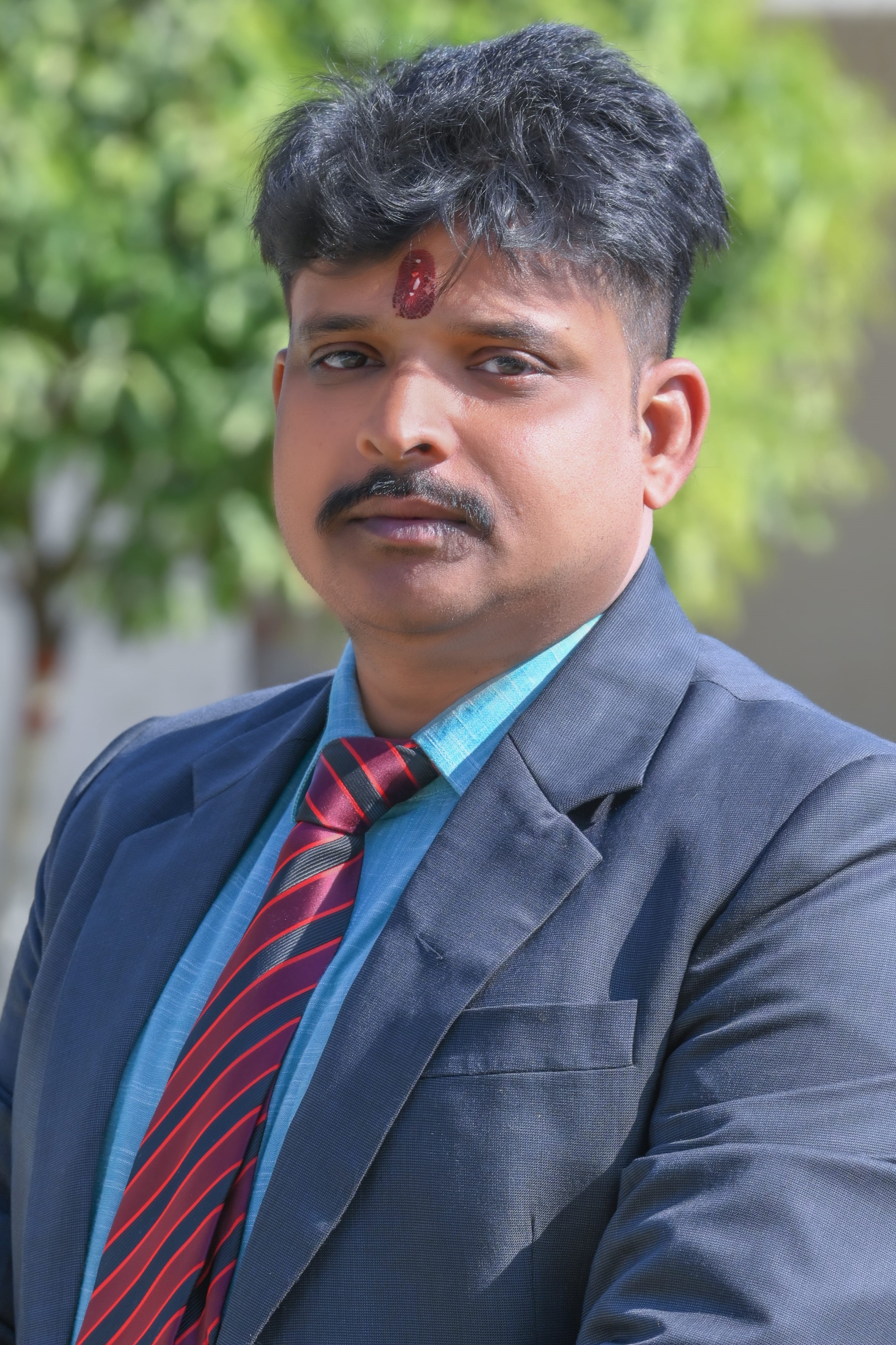 Dr. Mukesh Kr Singh